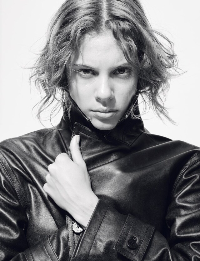 Alice Neale’s Sultry Portrait of Dior A/W23 | AnOther