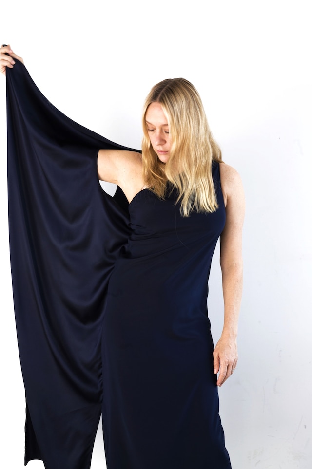 Back to Zero by Mark Borthwick and Maria Cornejo