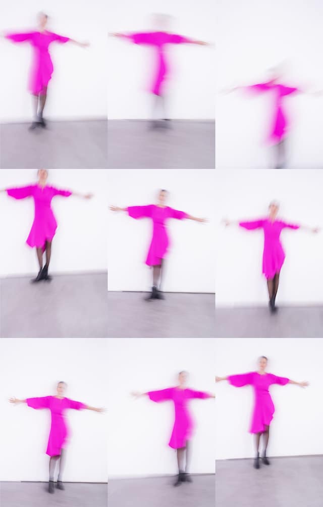 Back to Zero by Mark Borthwick and Maria Cornejo