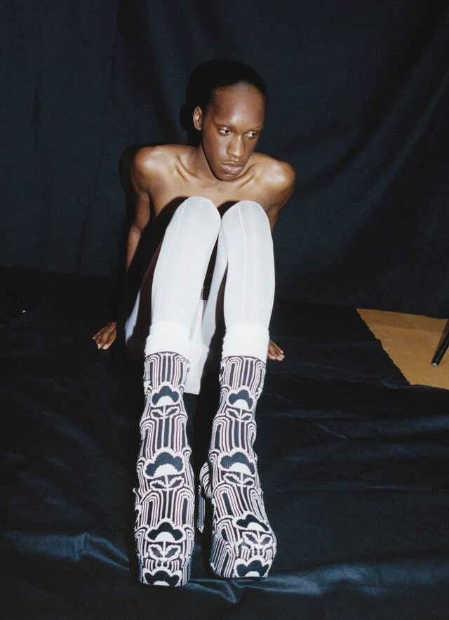 Cat Tree by Nicola and Manuel