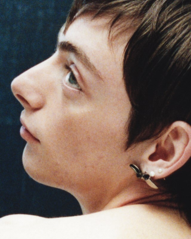 Cat Tree by Nicola and Manuel