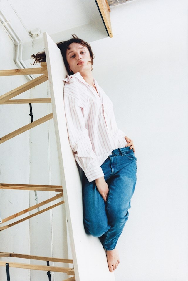 Cat Tree by Nicola and Manuel