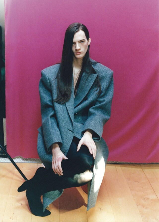 Cat Tree by Nicola and Manuel