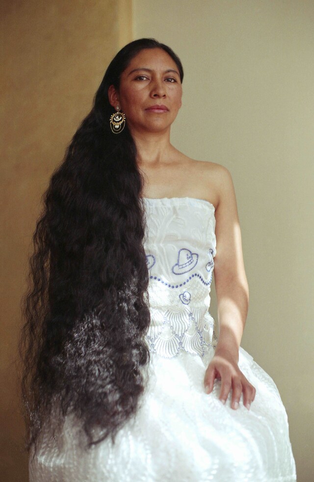 Madre by Marisol Mendez