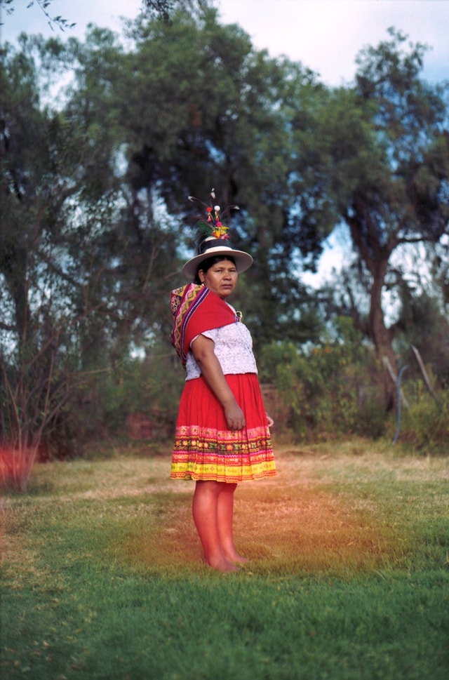 Madre by Marisol Mendez