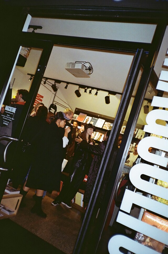 AnOther Magazine A/W23 Giveaway at magCulture