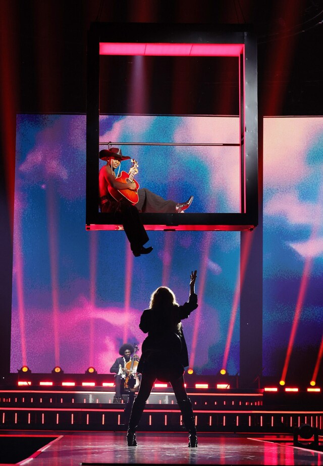 Madonna’s Celebration Tour