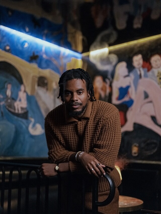 An Evening with Lou Doillon