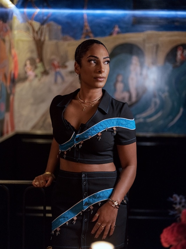 An Evening with Lou Doillon