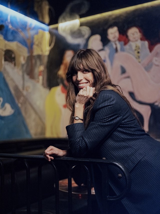 An Evening with Lou Doillon