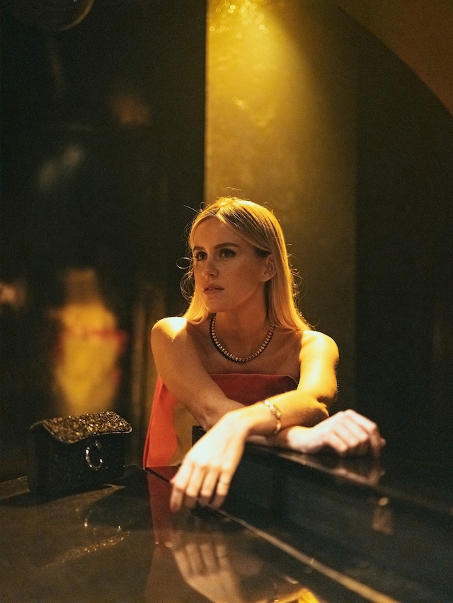 An Evening with Lou Doillon