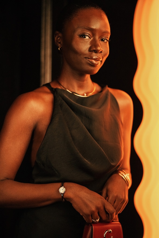 An Evening with Lou Doillon