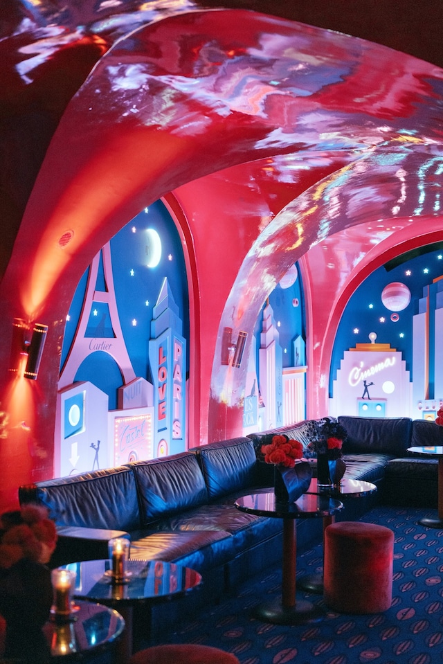 An Evening with Lou Doillon