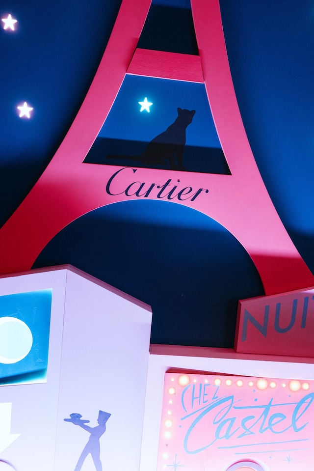 An Evening with Lou Doillon