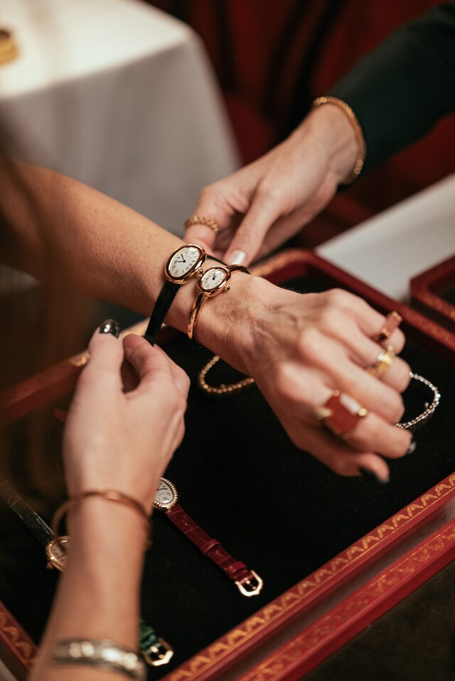 An Evening with Lou Doillon