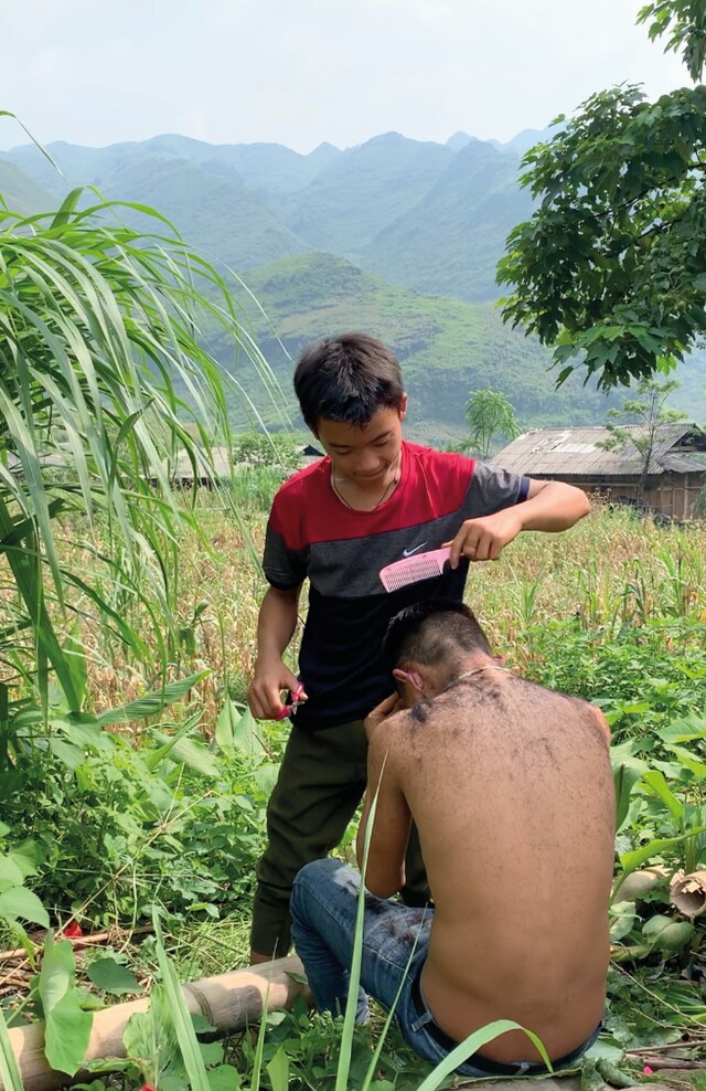 Somewhere by Sam Youkilis