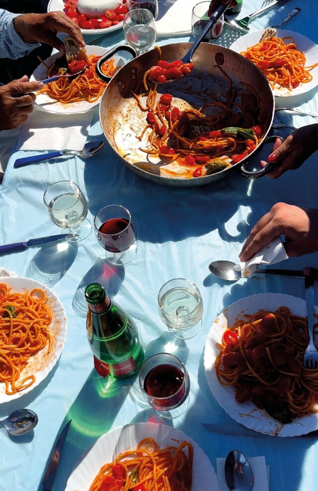 Somewhere by Sam Youkilis