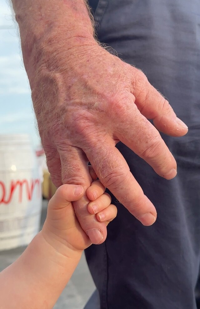 Somewhere by Sam Youkilis