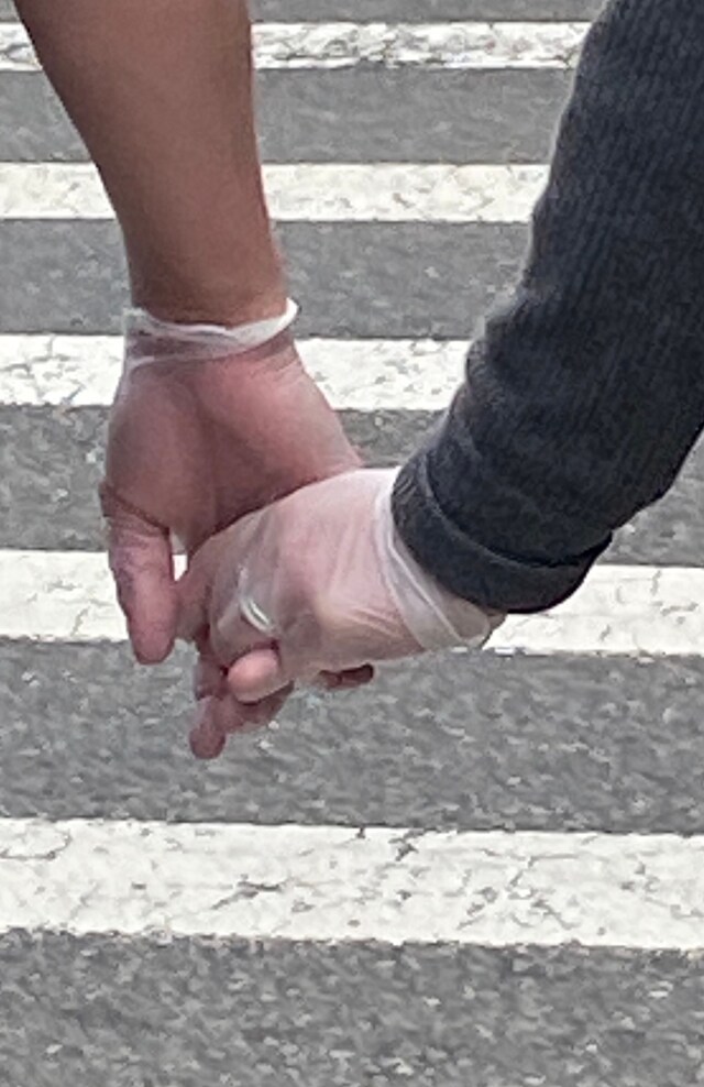 Somewhere by Sam Youkilis