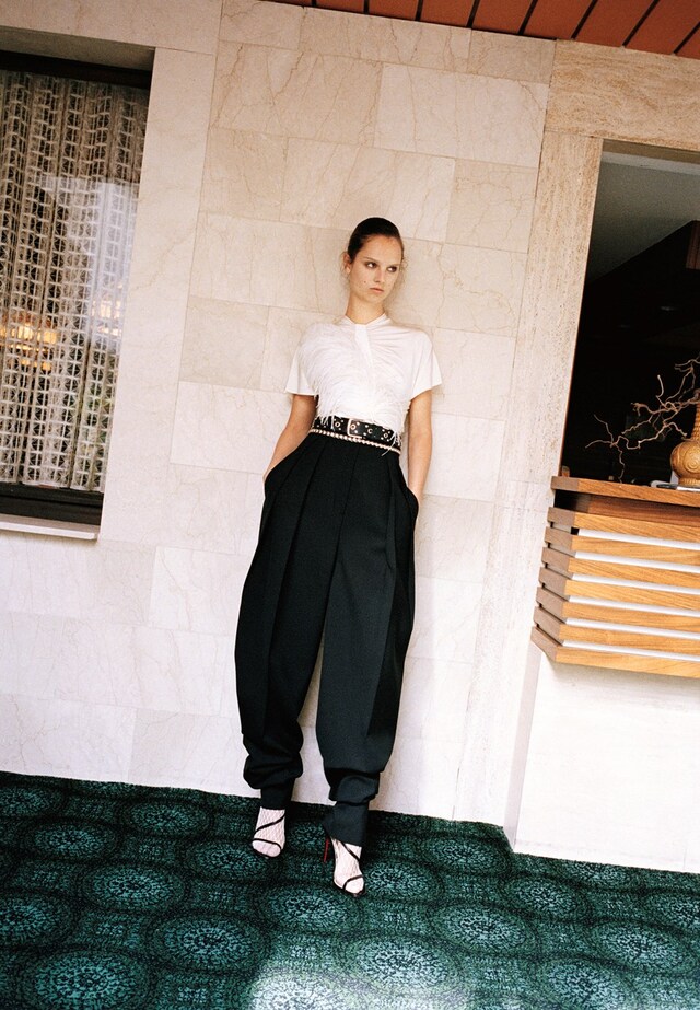 With no words, with no song