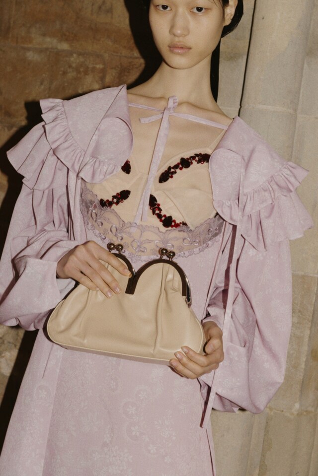 Echo: Wrapped in Memory MoMu