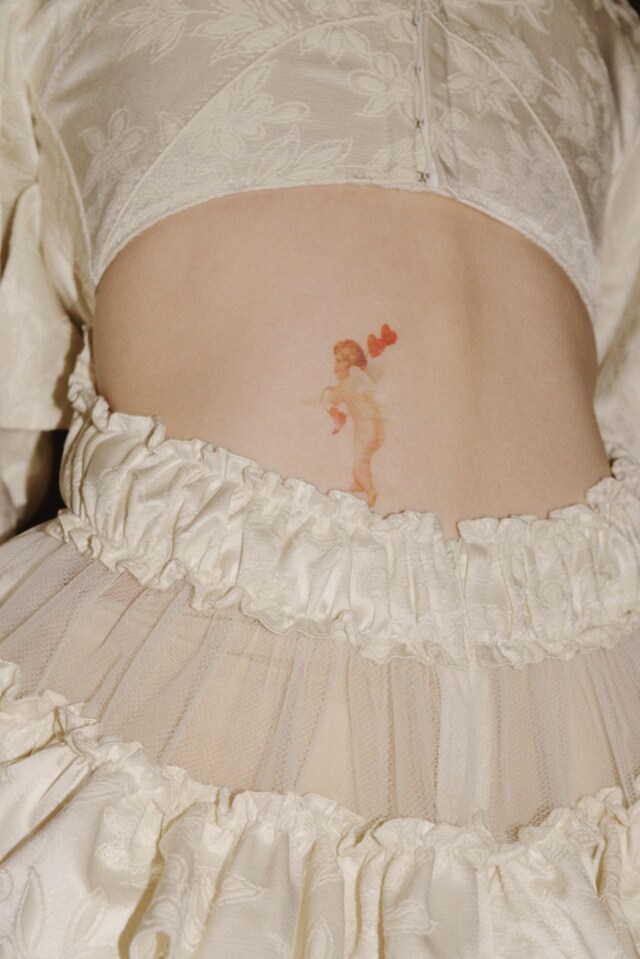 Echo: Wrapped in Memory MoMu