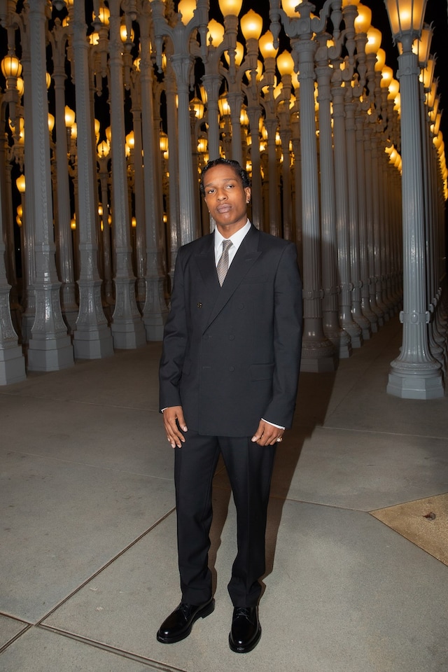 LACMA Art + Film Gala 2023