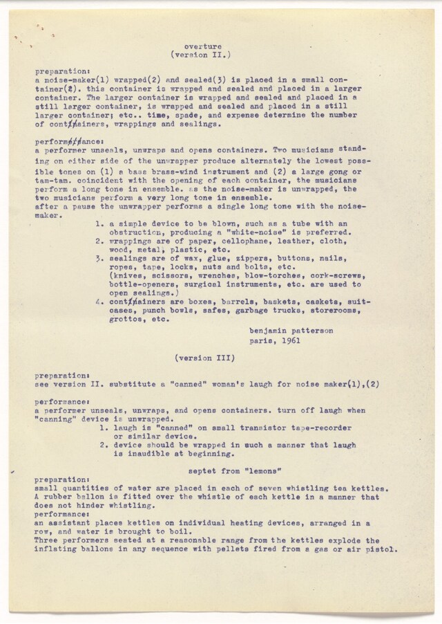 Spirit Movers by Grace Wales Bonner