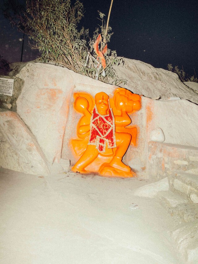 Tuhin Chandra Srivastava 