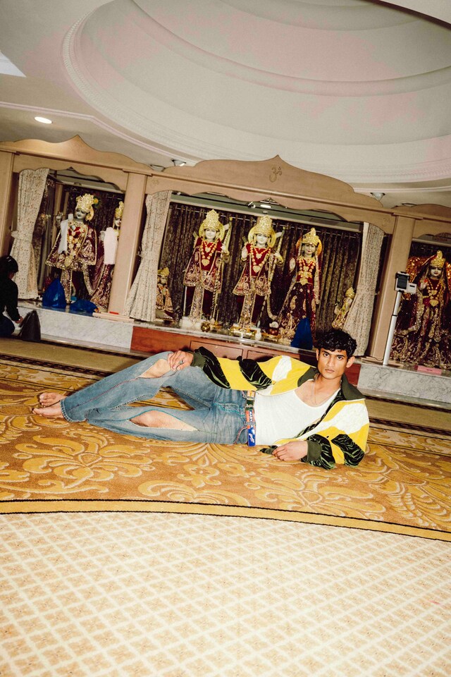 Tuhin Chandra Srivastava 