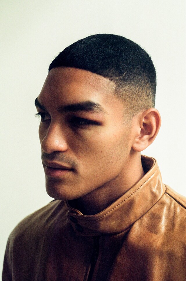 Photography by Christopher Akintonde