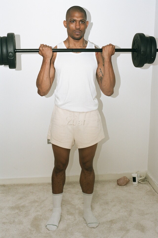 Photography by Christopher Akintonde
