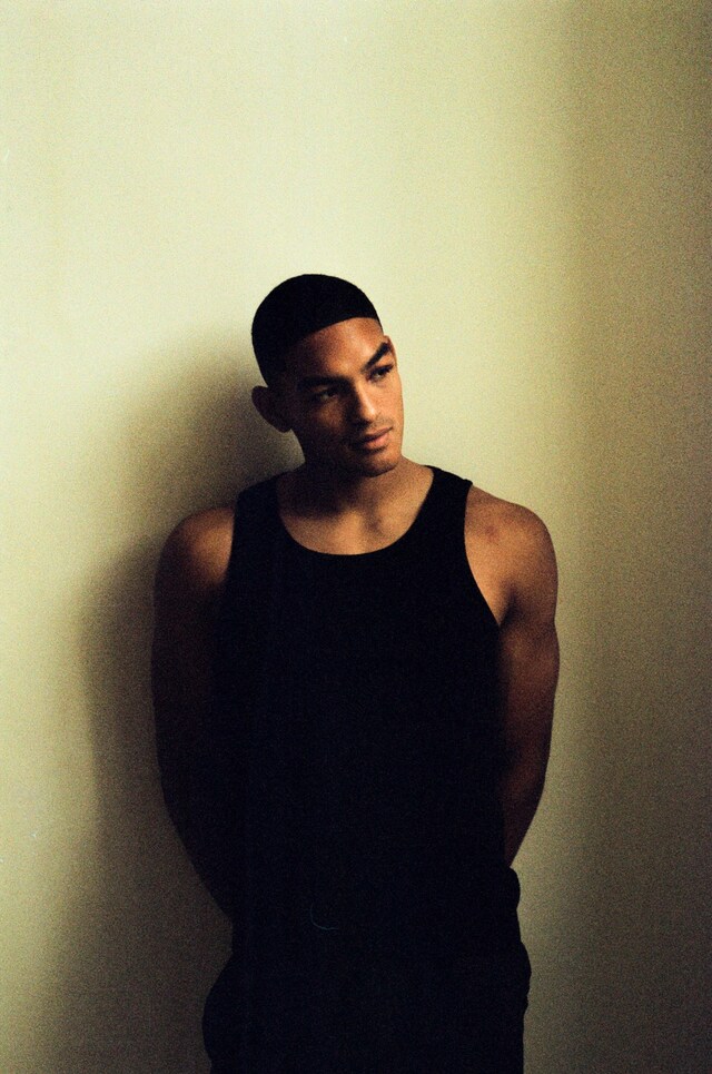 Photography by Christopher Akintonde