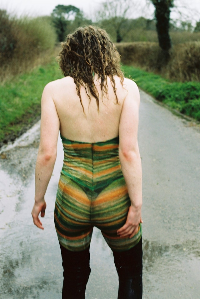 Zenobia’s Dreams by Laura Marie Cieplik