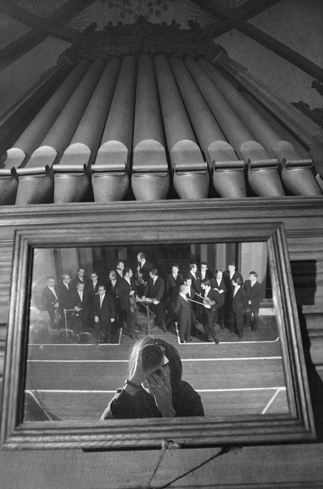 Evelyn Richter: A Photographer’s Life