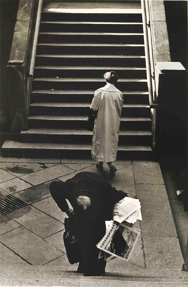 Evelyn Richter: A Photographer’s Life