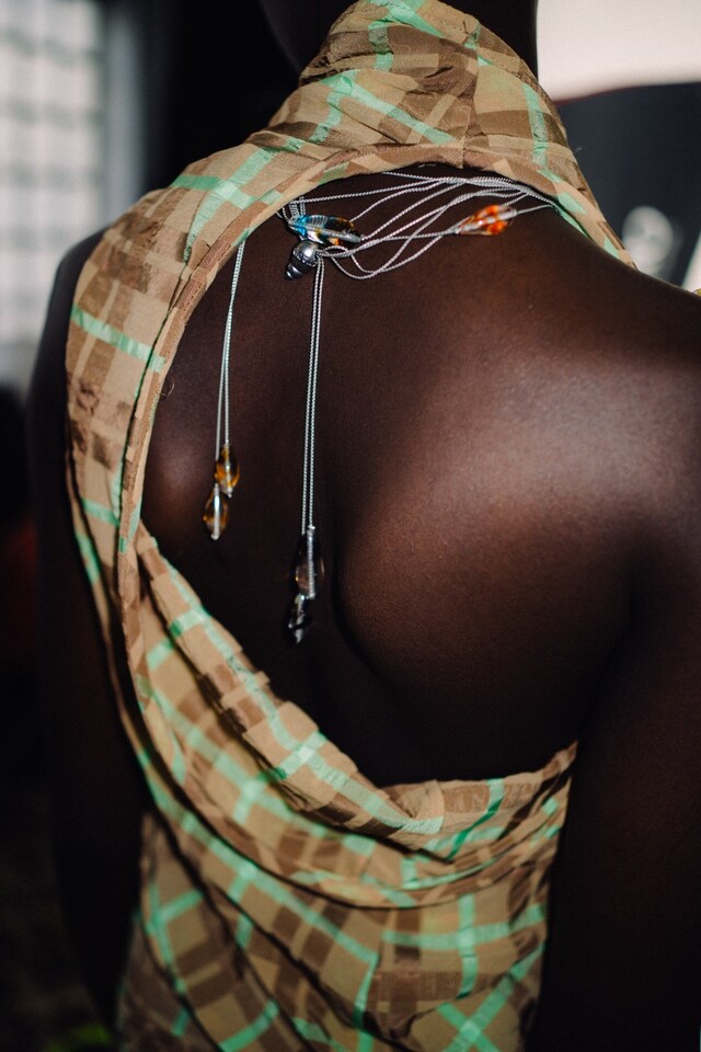 Kiko Kostadinov Spring/Summer 2023