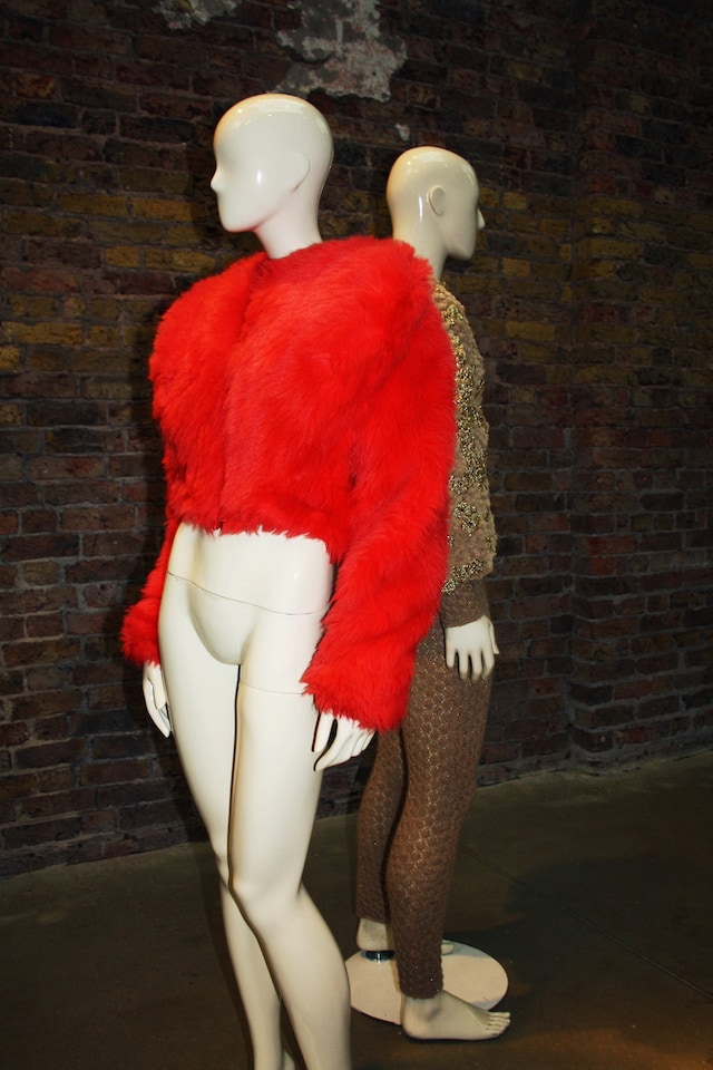 Nice Outfit by Felix Choong