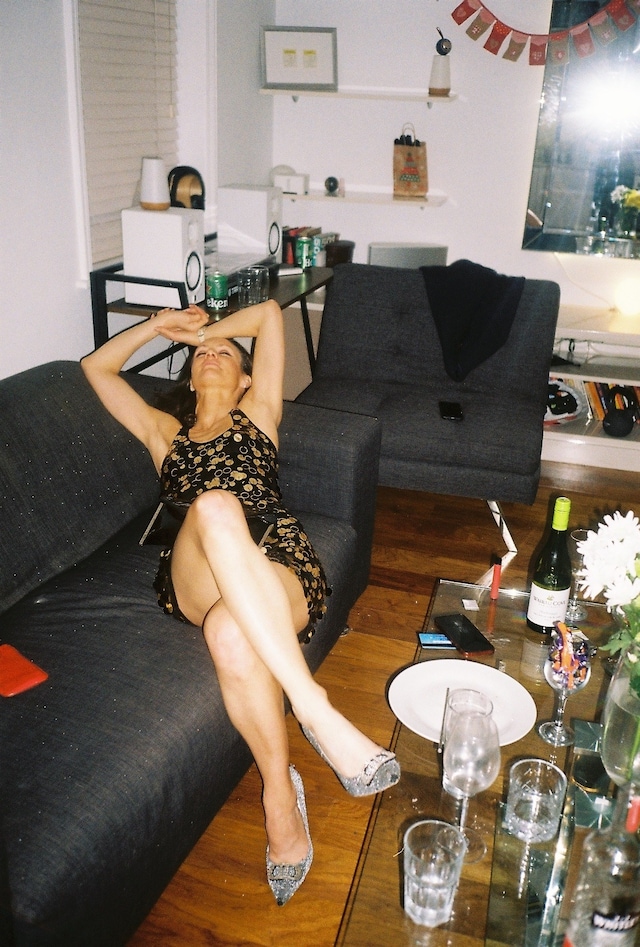 Nice Outfit by Felix Choong