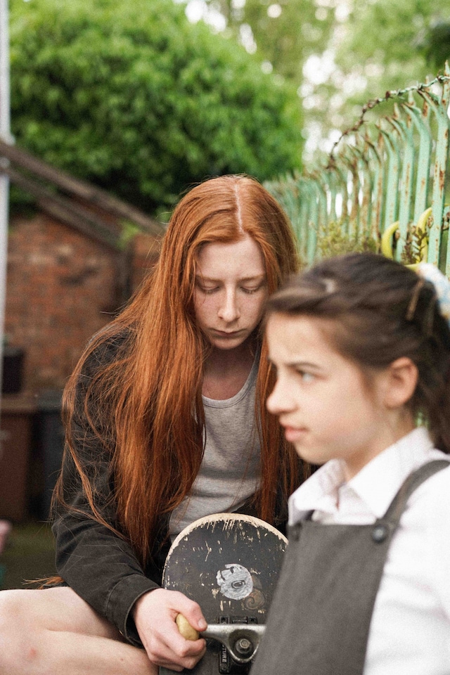 Photography by Ce Nedra Riley