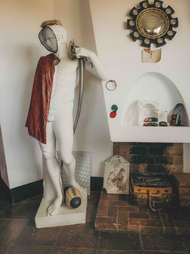 Casa Dal&#237; by Coco Cap&#237;tan