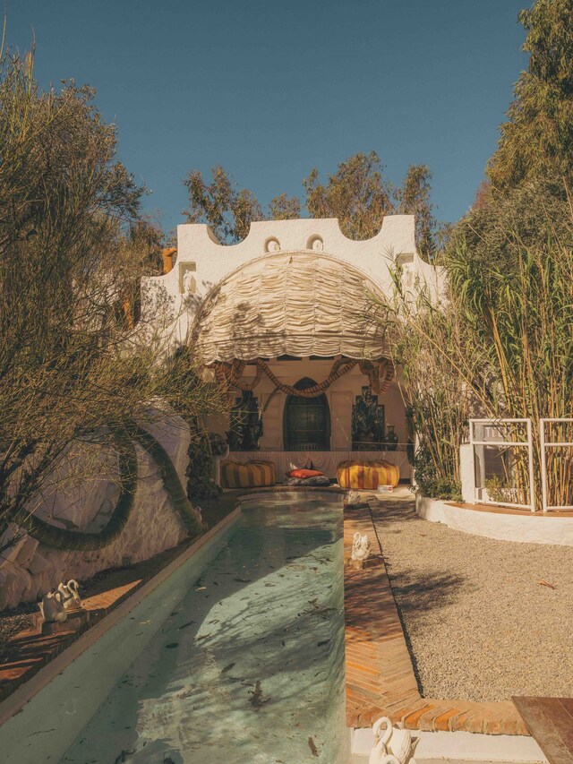 Casa Dal&#237; by Coco Cap&#237;tan