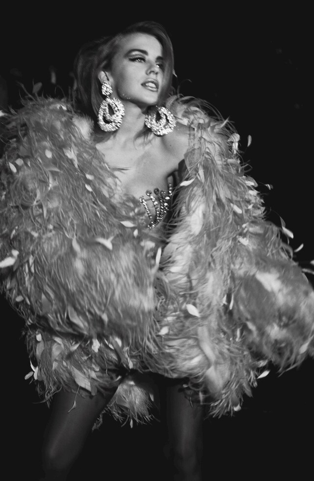 Michel Haddi: Beyond Fashion