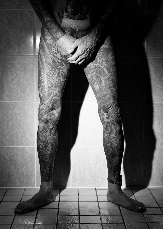 893 Yakuza: The Setting Sun