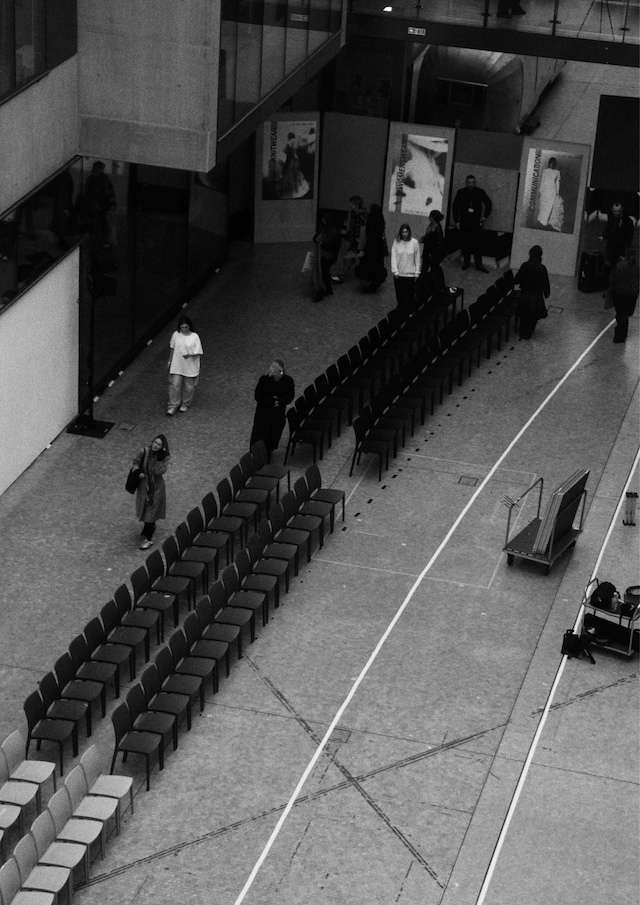 Central Saint Martins’ Reset Show 2023