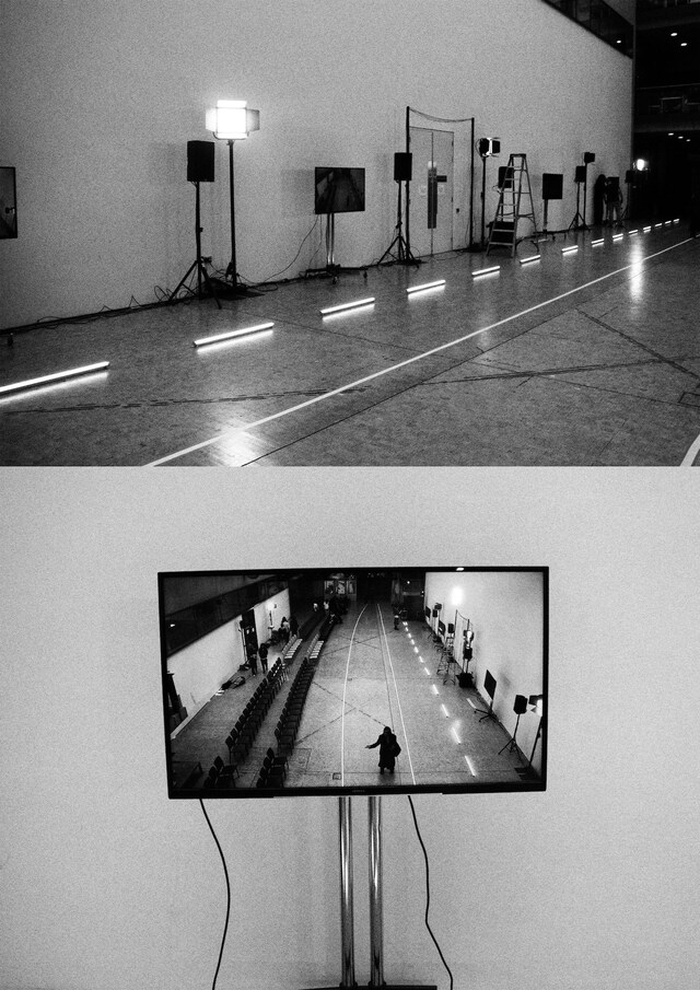 Central Saint Martins’ Reset Show 2023