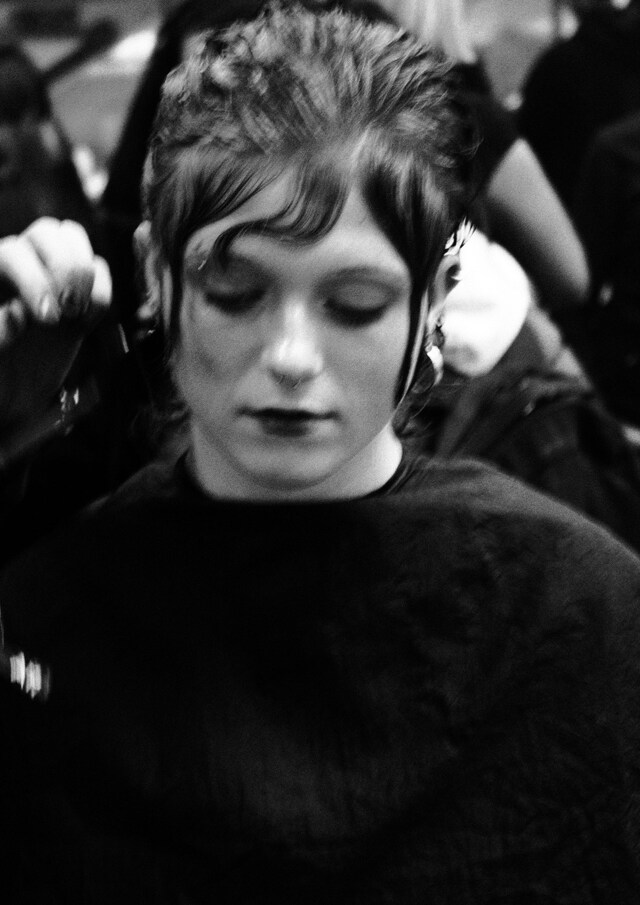 Central Saint Martins’ Reset Show 2023