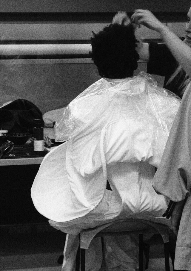 Central Saint Martins’ Reset Show 2023