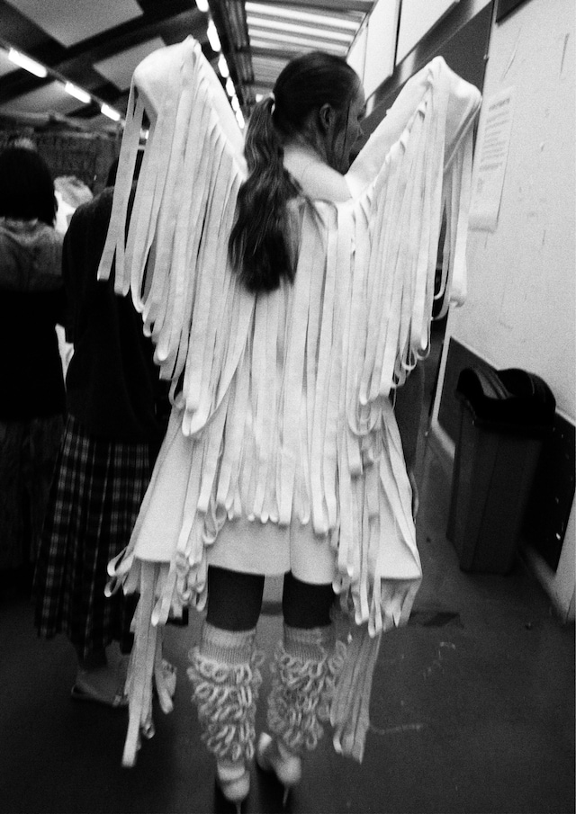 Central Saint Martins’ Reset Show 2023