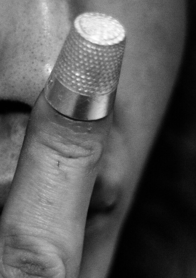 Central Saint Martins’ Reset Show 2023